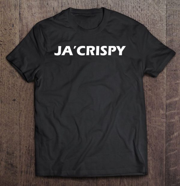 Ja’crispy Funny Jokers