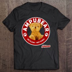 Impractical Jokers Ampubear