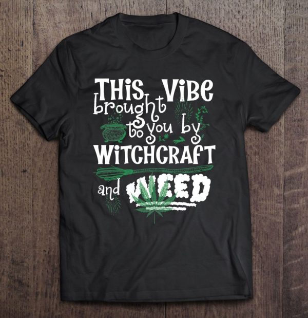 Funny Witchcraft Quote Gift Witchy Meme