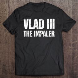 Vlad Dracula Vlad Tepes – Iii
