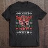Marvel X-Men Scarlet Witch Ugly Christmas