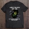 Womens Witch And Flying Monkeys Great Day