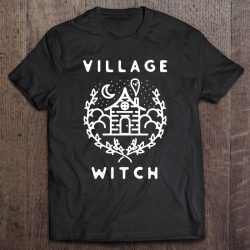 Village Witch