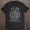 Salem Witch Halloween