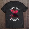 Marvel Halloween This Is My Scarlet Witch Costume Premium