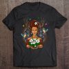 Ayahuasca Shaman Hippie Psychedelic Dmt Fantasy Forest Witch