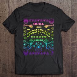 Ouija Board Pastel Goth Witchcraft Witch Wicca Tarot Spirit