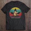 World’s Dopest Witch Halloween Weed Retro Vintage Women
