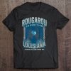 Rougarou Expedition Louisiana Swamp Monster Werewolf Legend