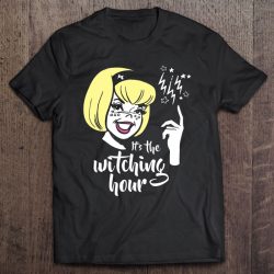 Sabrina The Teenage Witch It’s Witching Hour Retro