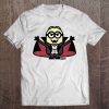 Despicable Me Dracula Halloween Monster Premium