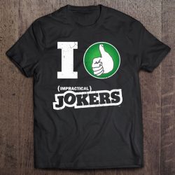 Impractical Jokers Thumbs Up