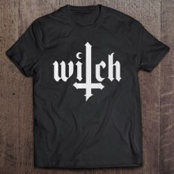 Witch Clothing Pastel Goth, Occult Satanic Gothic Witchy Premium