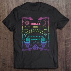 Ouija Board Goth Witchcraft Witch Wicca