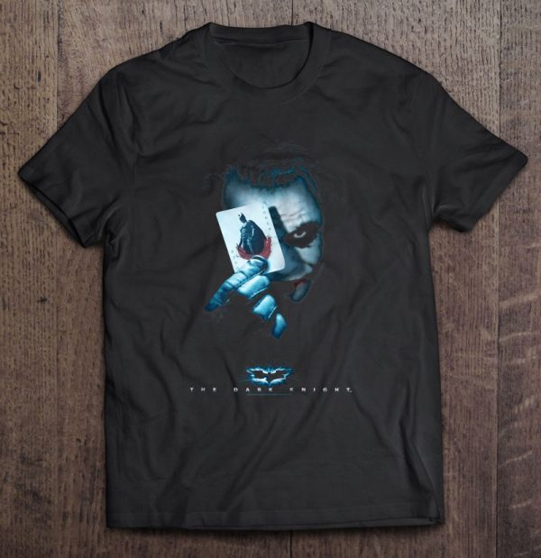 The Dark Knight Joker Zip