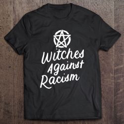 Witches Against Racism, Anti Racist Wiccan Witch