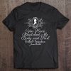 Womens Jane Austen Bewitched Me Body & Soul Mr. Darcy Fans Gift