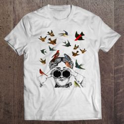 Birdwatching Gifts Ornithologist Twitcher Bird Lover