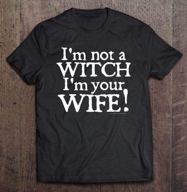 Princess Bride Witch Wife