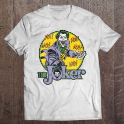 Batman The Joker