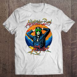 Steve Miller Band – Joker Tank Top