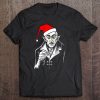 Nosferatu Clause Christmas Vampire Classic Dracula