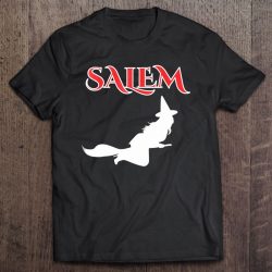 Salem Ma Witch