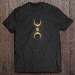 Witchy Moon Phase Bohemian Alchemy Celestial