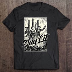 Stay Lit – Burning Witches Occult