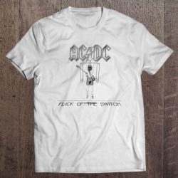 Ac/dc – Flick Of The Switch