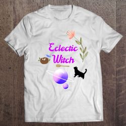 Eclectic Witch