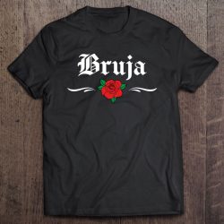 Bruja Witch