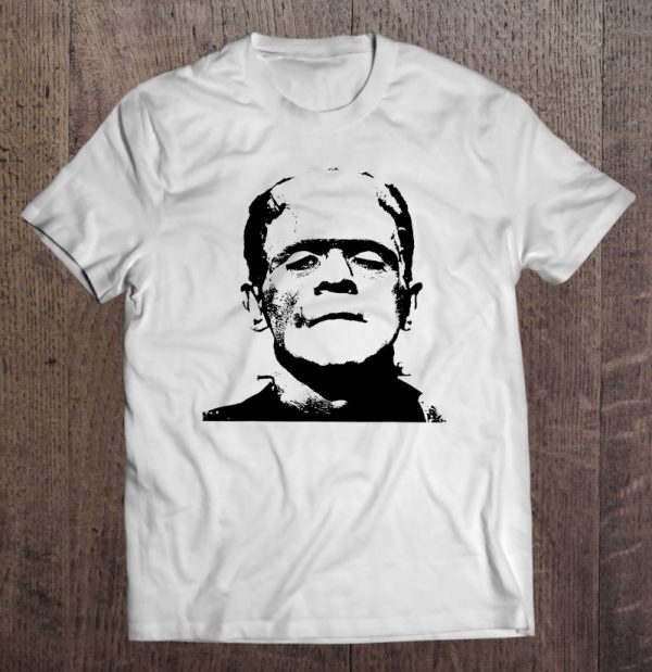 Frankenstein Monster Halloween