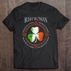 Irish The Soul Of A Witch The Fire If A Lioness