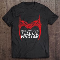 Marvel Wandavision Scarlet Witch Quote