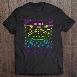 Ouija Board Pastel Goth Gothic Witchcraft Wicca