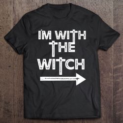 I’m With The Witch