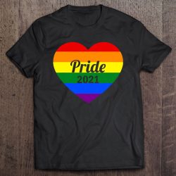 Twitch Pride 2021 Black