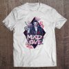 Suicide Squad Harley Quinn & Joker Mad Love Tank Top