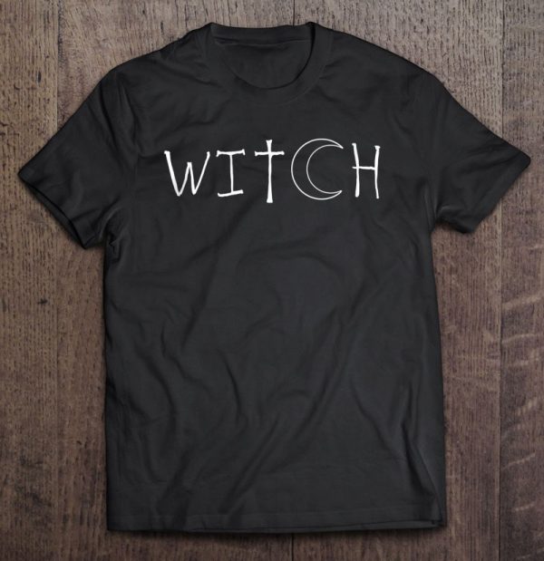 Witch Gothic Goth Tank Top