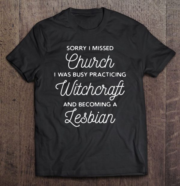 Funny Lesbian Witch Queer Pride Feminist Lgbt