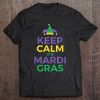 Keep Calm It’s Mardi Gras Joker Hat Party