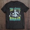 Little Mermaid Ursula Neon Sea Witch Graphic