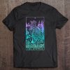 The Empress Tarot Card Rider Waite Witchy Tank Top
