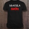 Dracula Sucks