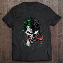 Jonom Joker Venom