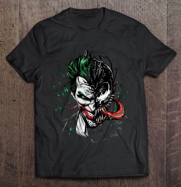 Jonom Joker Venom