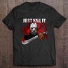 Just Kill It – Jason Voorhees