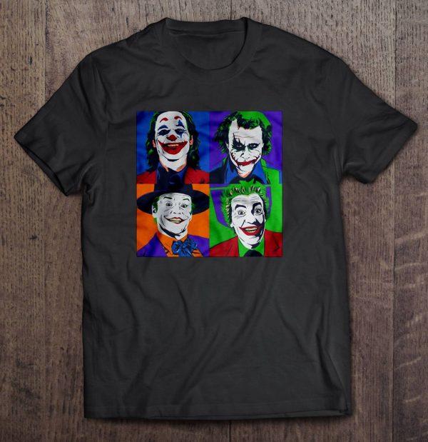 The Joker Version2