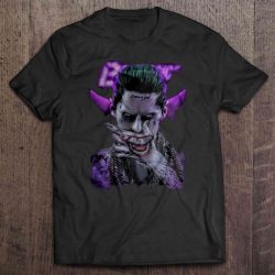 Joker Damaged – Suicide Squad